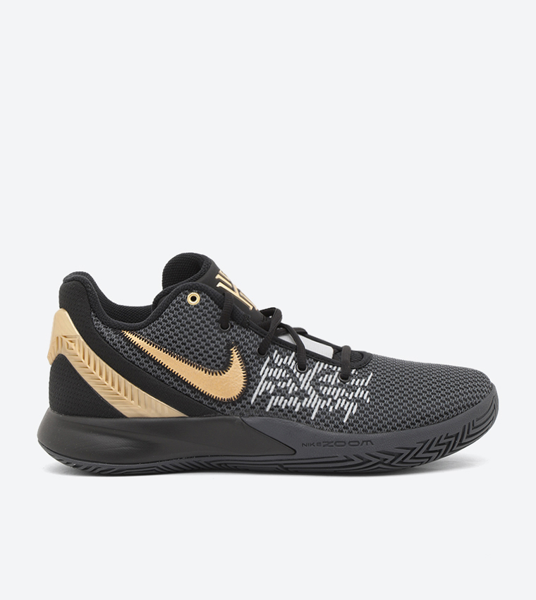 Buy Nike Kyrie Flytrap Ii Sneakers Multi In Multiple Colors 6thStreet Bahrain