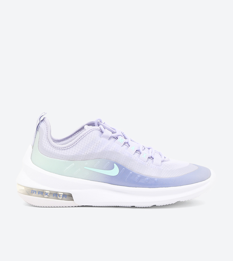 Buy Nike Air Max Axis Prem Sneakers Multi In Multiple Colors 6thStreet Kuwait