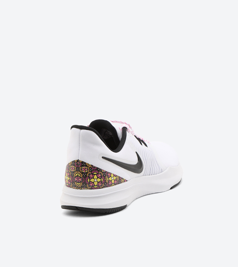 nike tr 8 print