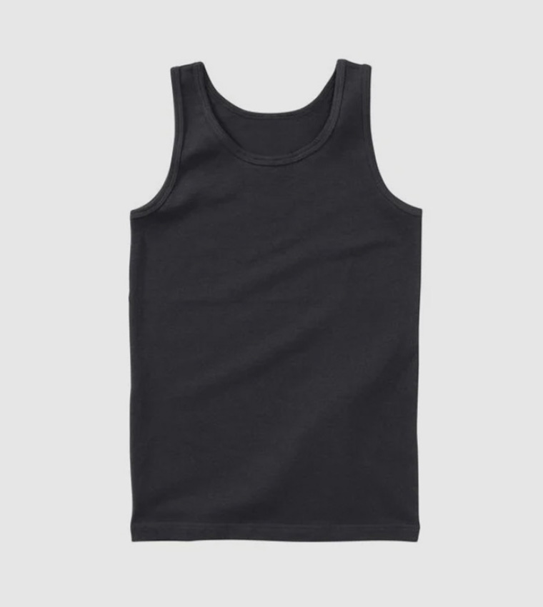2Pp Basic Vest 