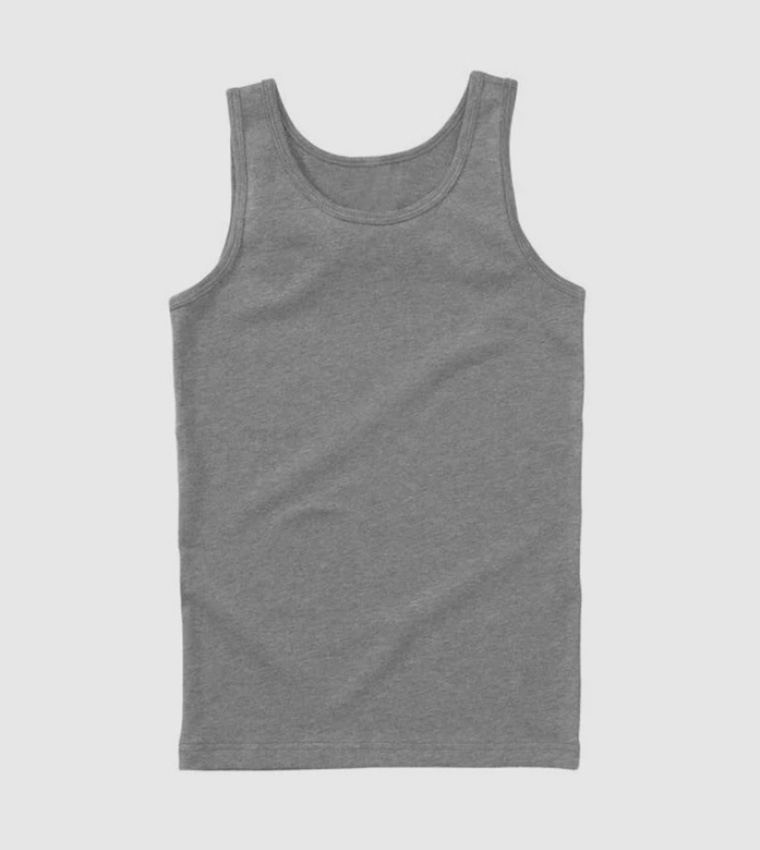 2Pp Basic Vest 