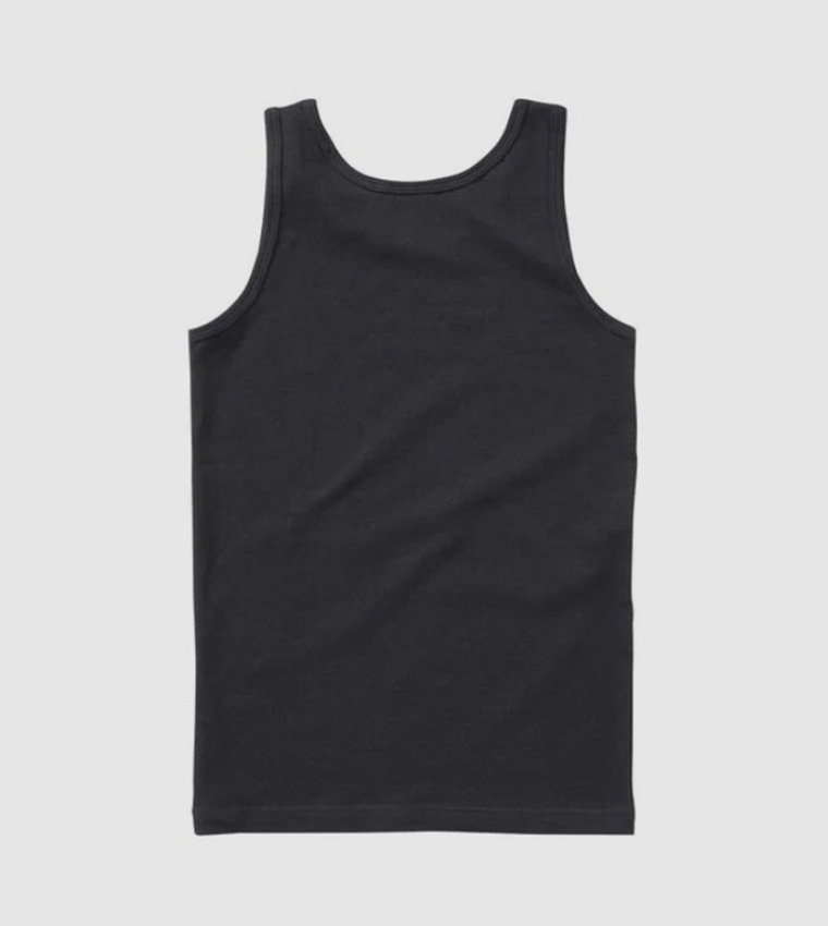 2Pp Basic Vest 