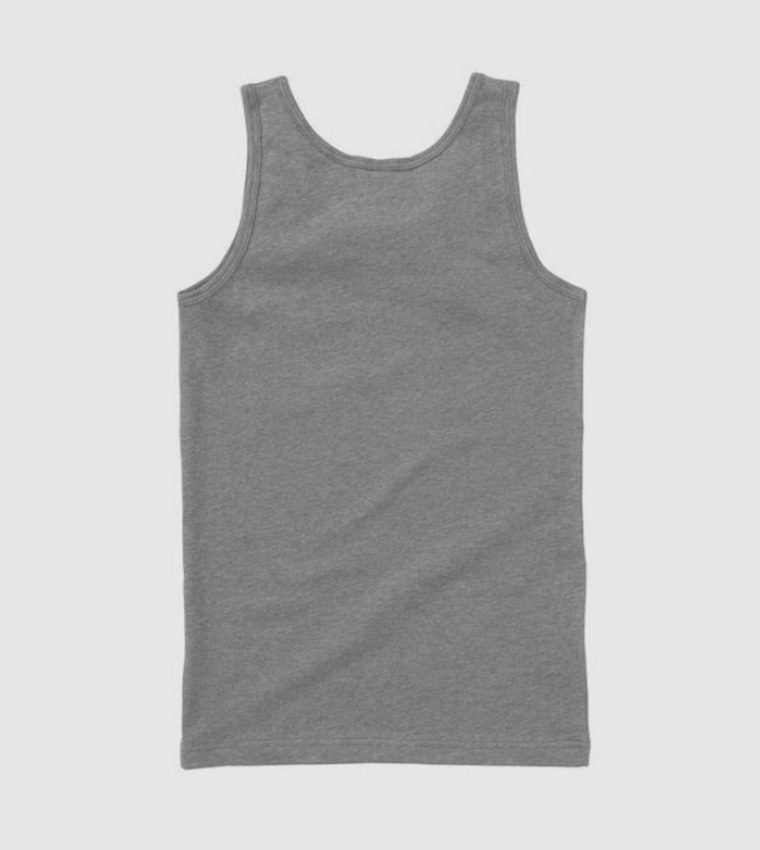 2Pp Basic Vest 
