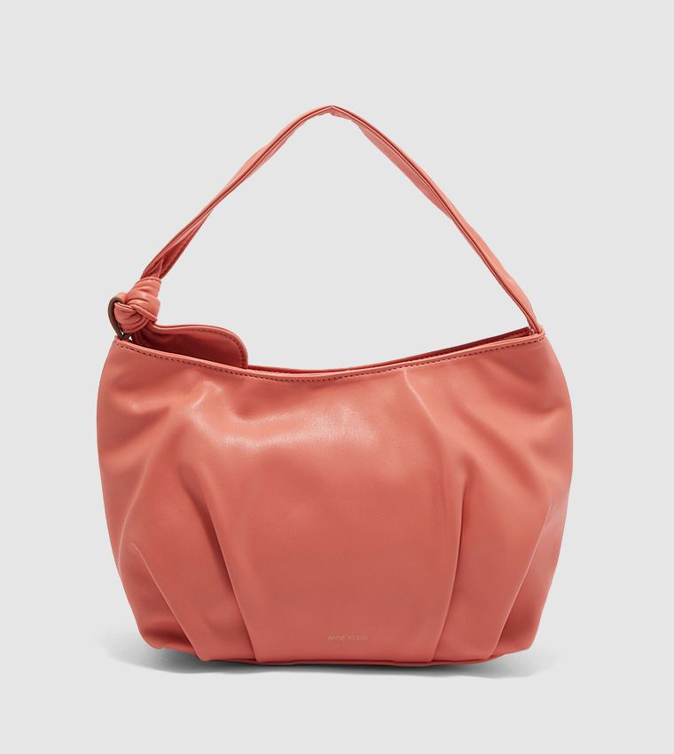 Anne klein hobo on sale bag