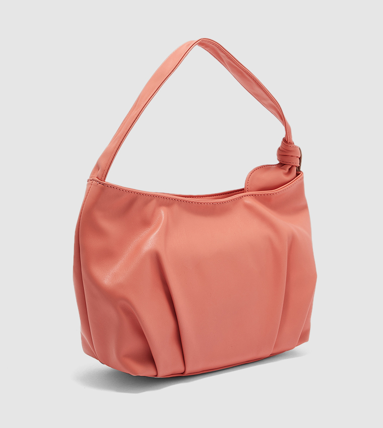 Classic Hobo Bag