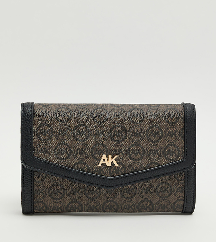Anne Klein  Crossbody Bags - Black Cross Body Bags