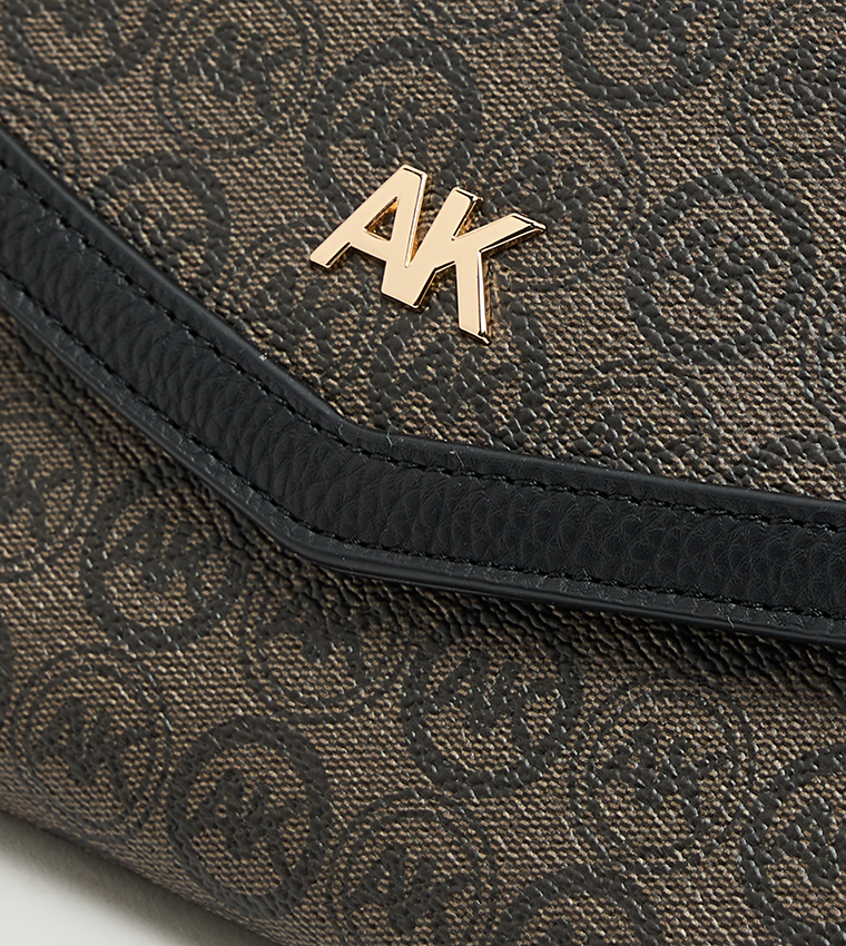 Anne Klein  Crossbody Bags - Black Cross Body Bags