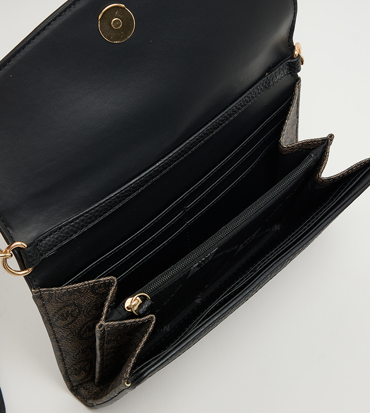 Anne Klein  Crossbody Bags - Black Cross Body Bags