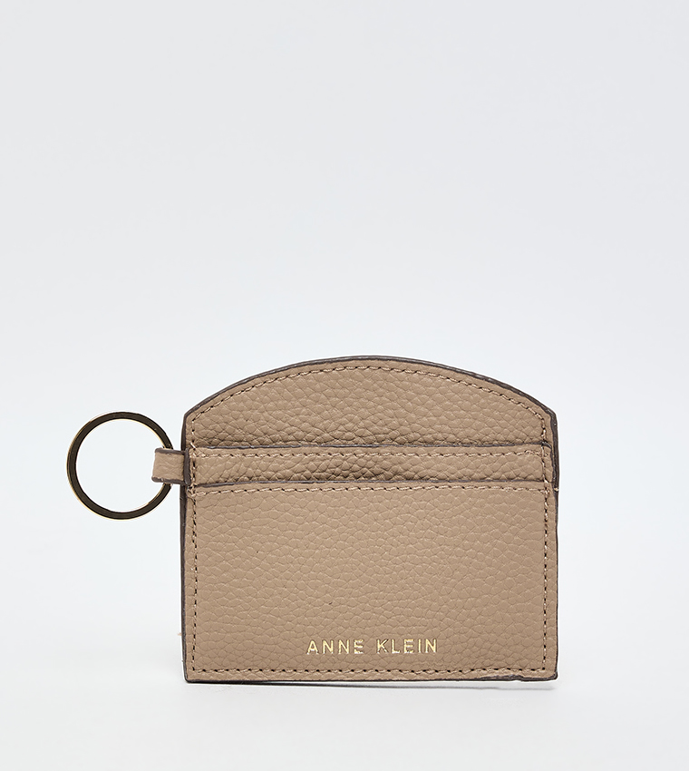 Textured Crossbody Bag Gift Set