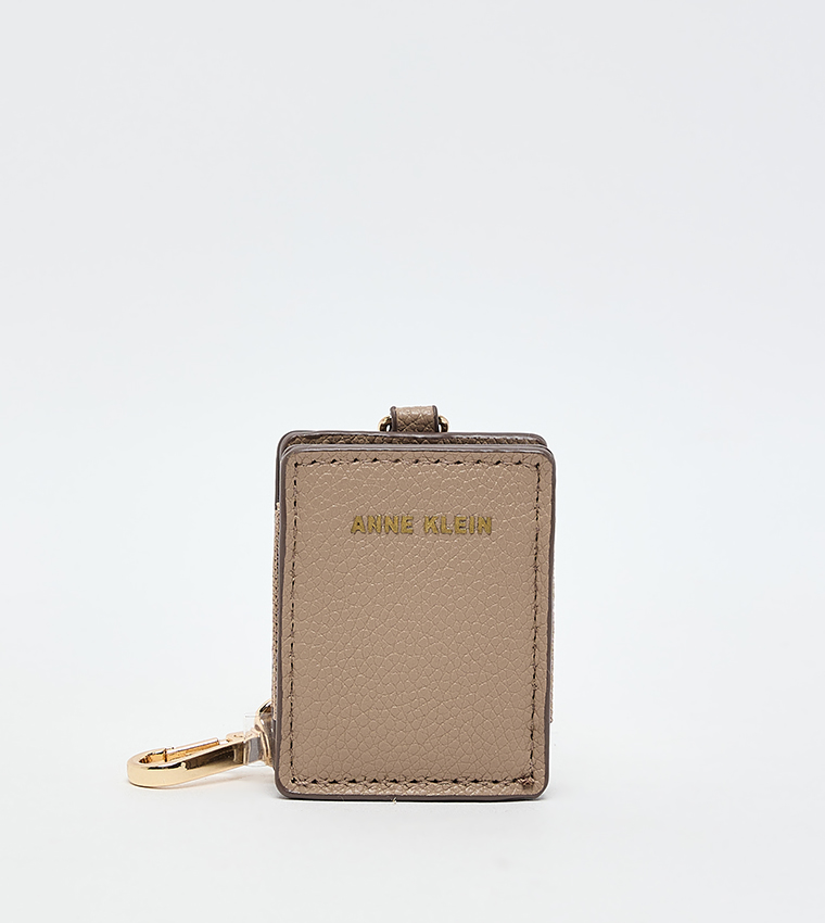 Color Block Crossbody Bag Gift Set
