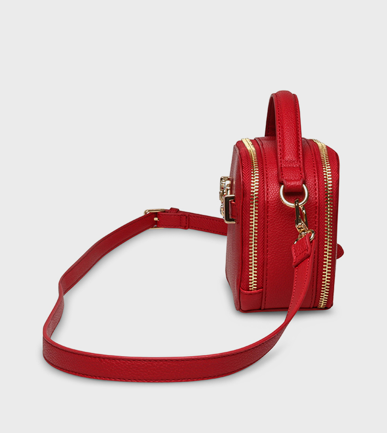 Accessory Detail Camera Bag
