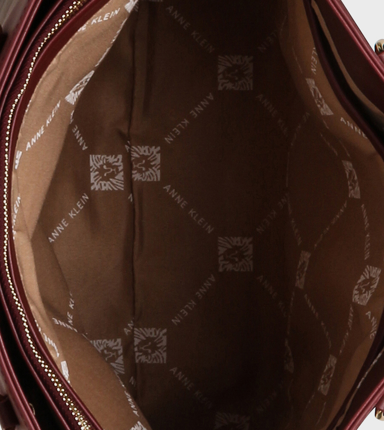 Solid Tote Bag