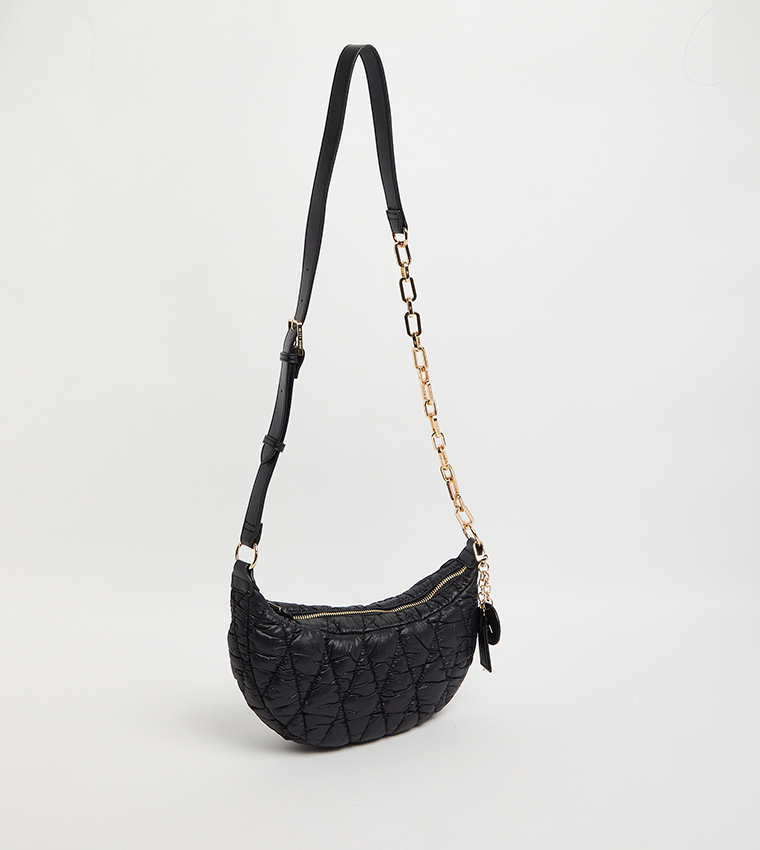 Shoulder Bag Anne Klein Belt Bag Buy Anne Klein Quilted Crossbody