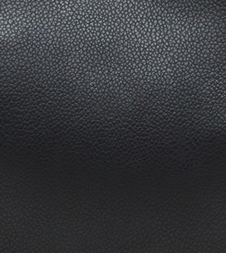 Textured Shoulder Bag