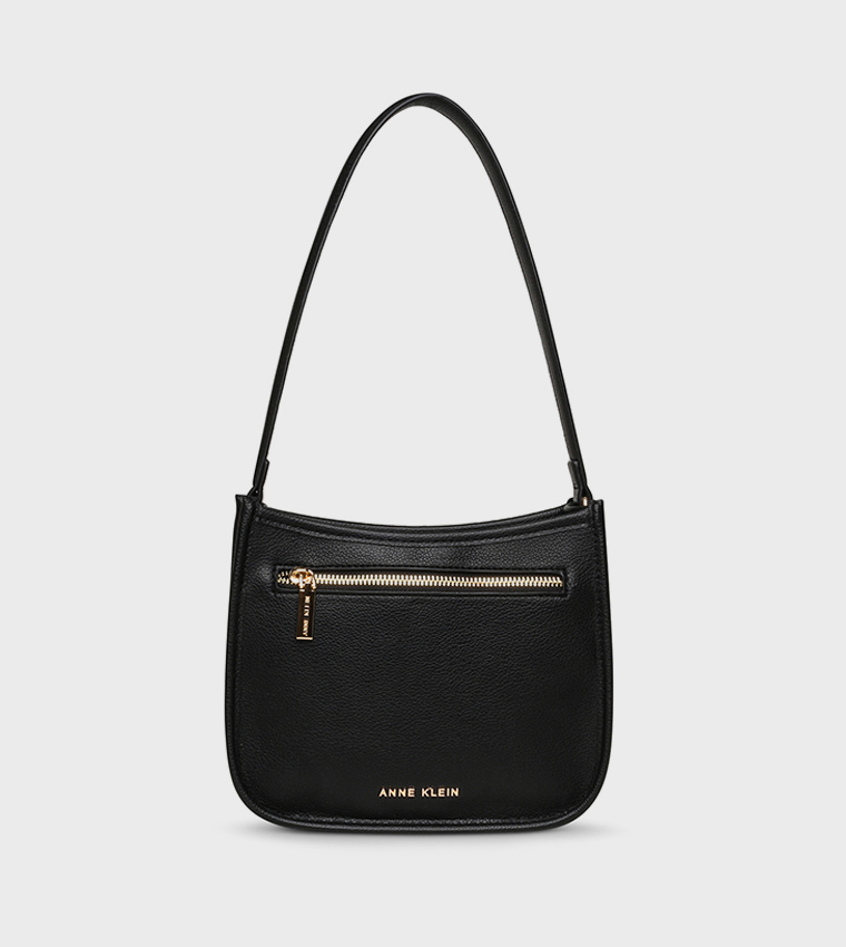 Accessory Detail Shoulder Bag