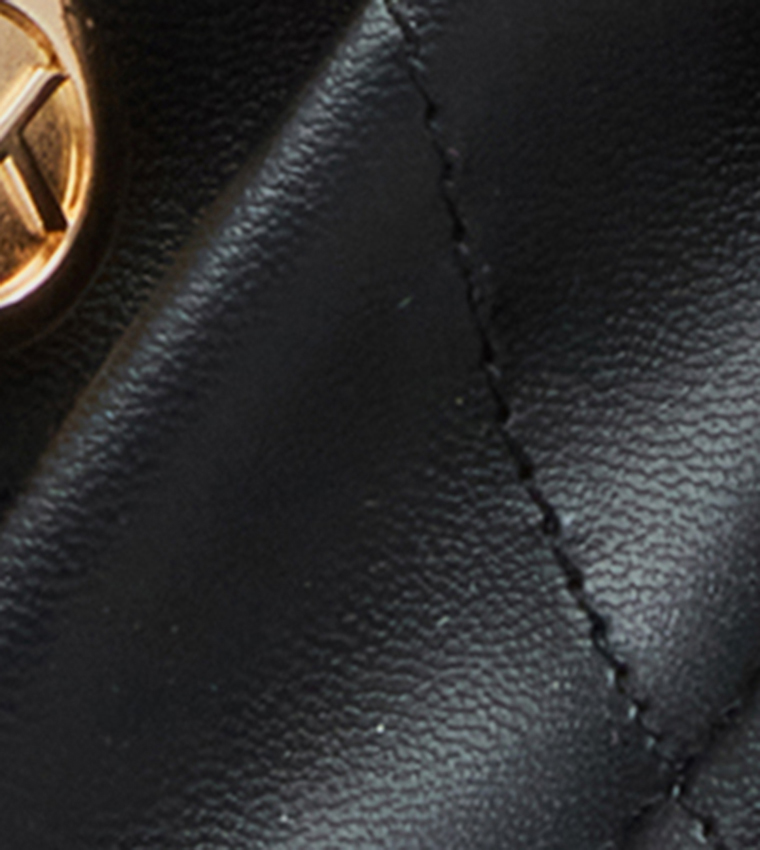 Ruched Shoulder Bag