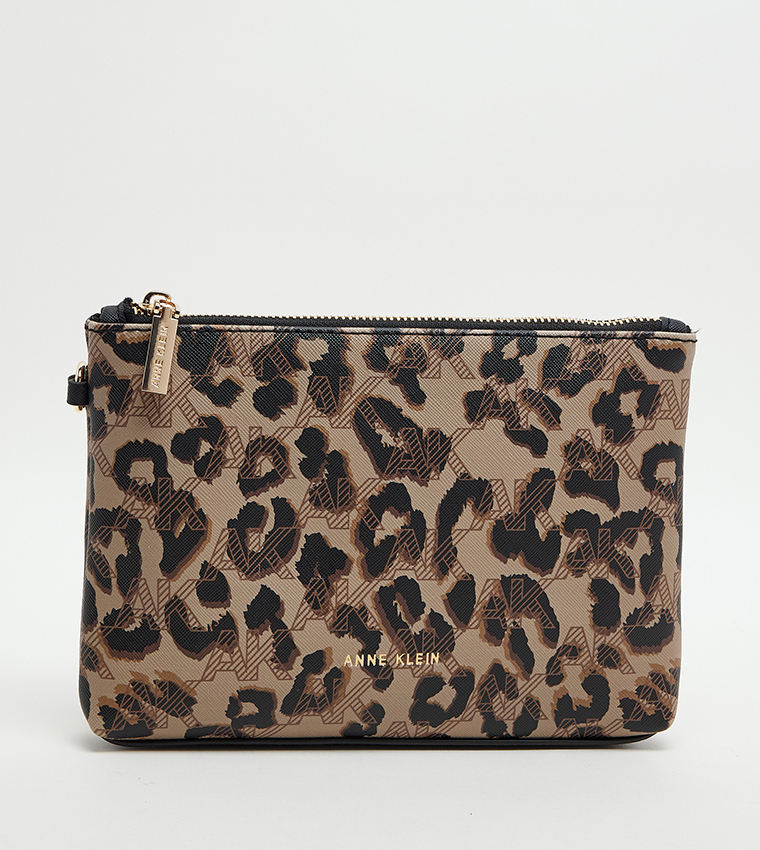 Textured Tote Bag Set