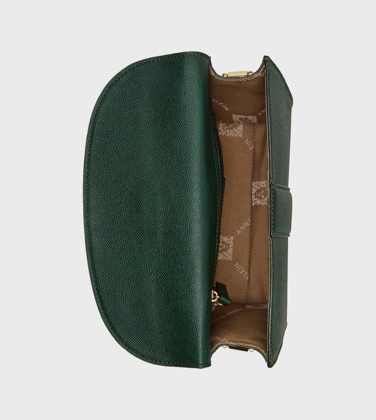 شنطة كروس بودي بمشبك 