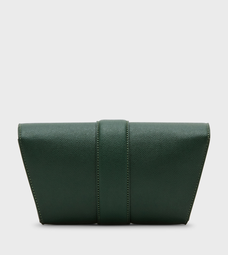 شنطة كروس بودي بمشبك 