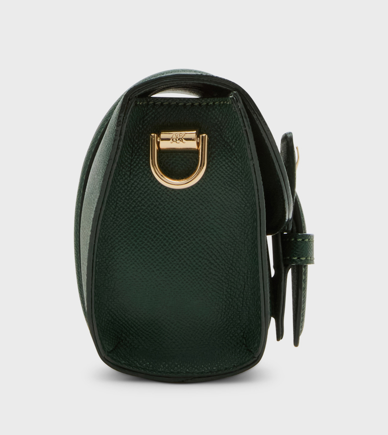 شنطة كروس بودي بمشبك 