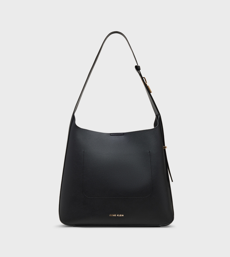 شنطة توت بشعار مع محفظة 