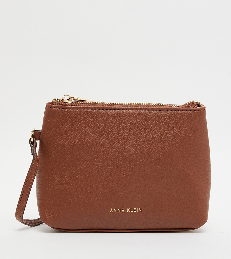 Textured Tote Bag Set