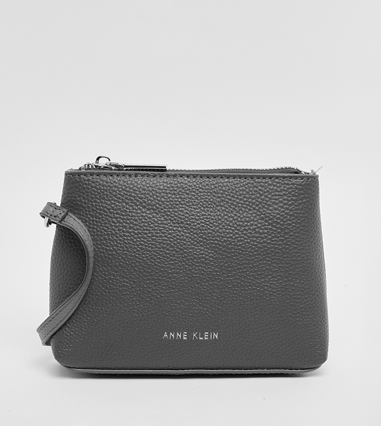 Textured Tote Bag Set