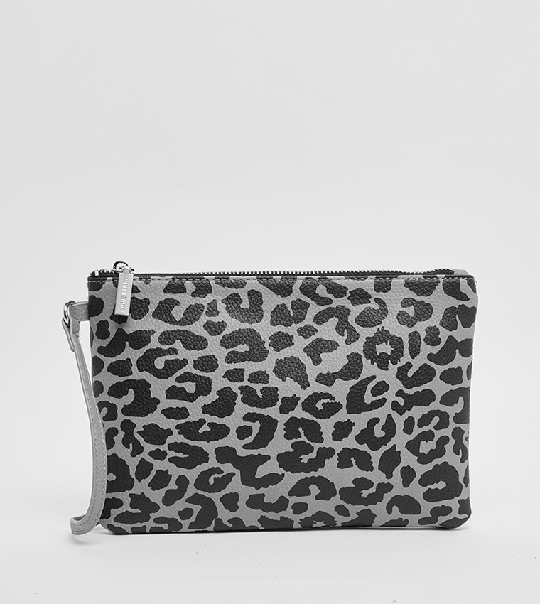 Textured Tote Bag Set