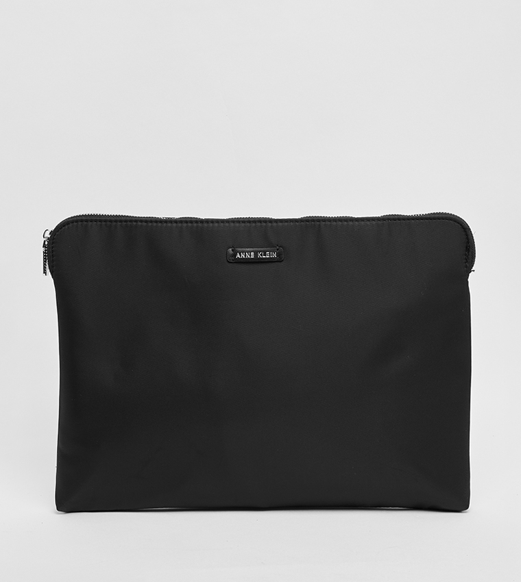 Textured Tote Bag Set