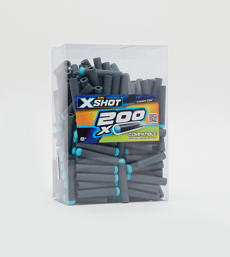 200 Pack Refill Darts