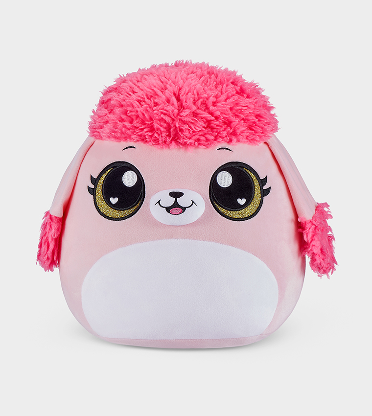 6-Piece Coco Surprise Squishies S1, PDP Toys