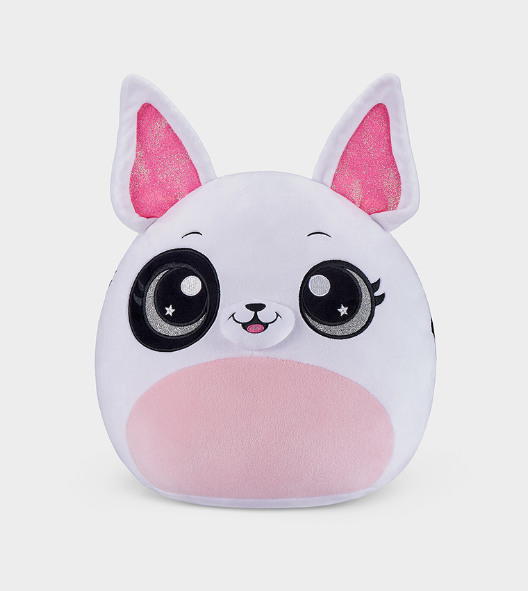 6-Piece Coco Surprise Squishies S1, PDP Toys