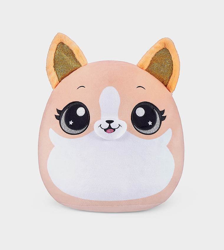 6-Piece Coco Surprise Squishies S1, PDP Toys