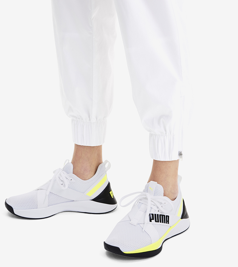 Jaab Xt Pwr Wn S Boots - White