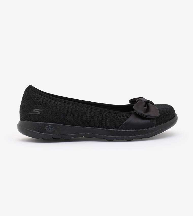 Skechers go deals walk lite ballerina