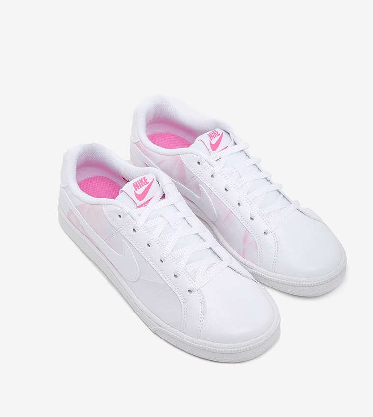 Nike wmns court royale prem on sale