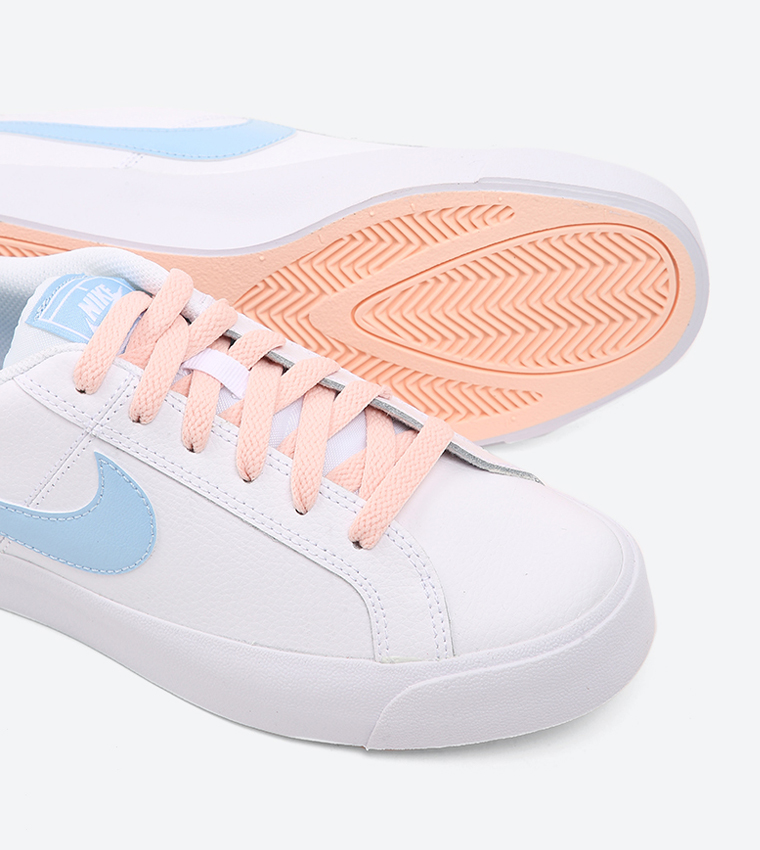 Buy Nike Court Royale Ac Sneakers Multi In Multiple Colors 6thStreet Oman