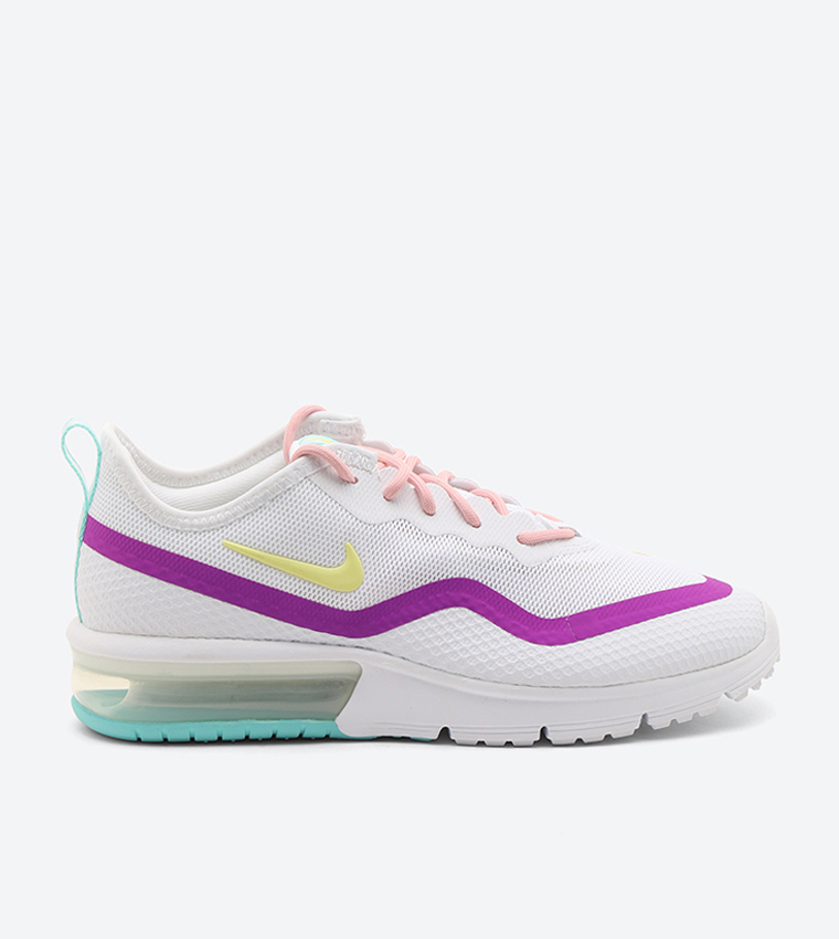 Nike wmns air on sale max sequent 4.5