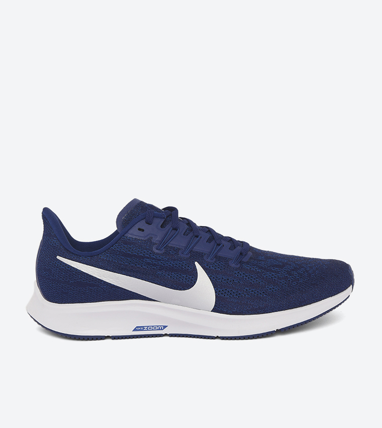 Air pegasus 36 blue void hotsell