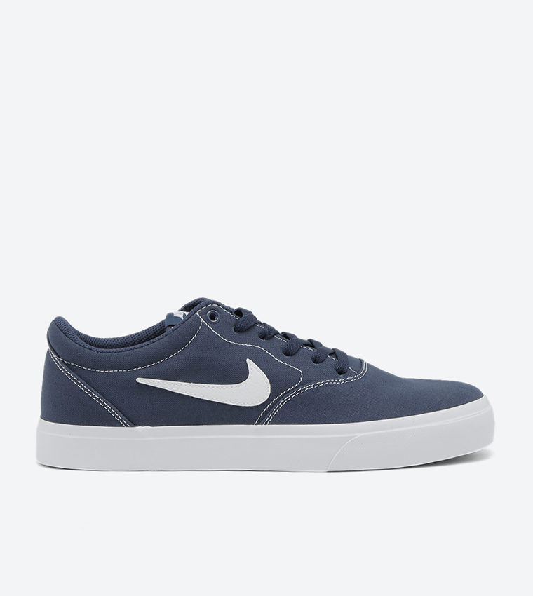 charge cnvs nike sb