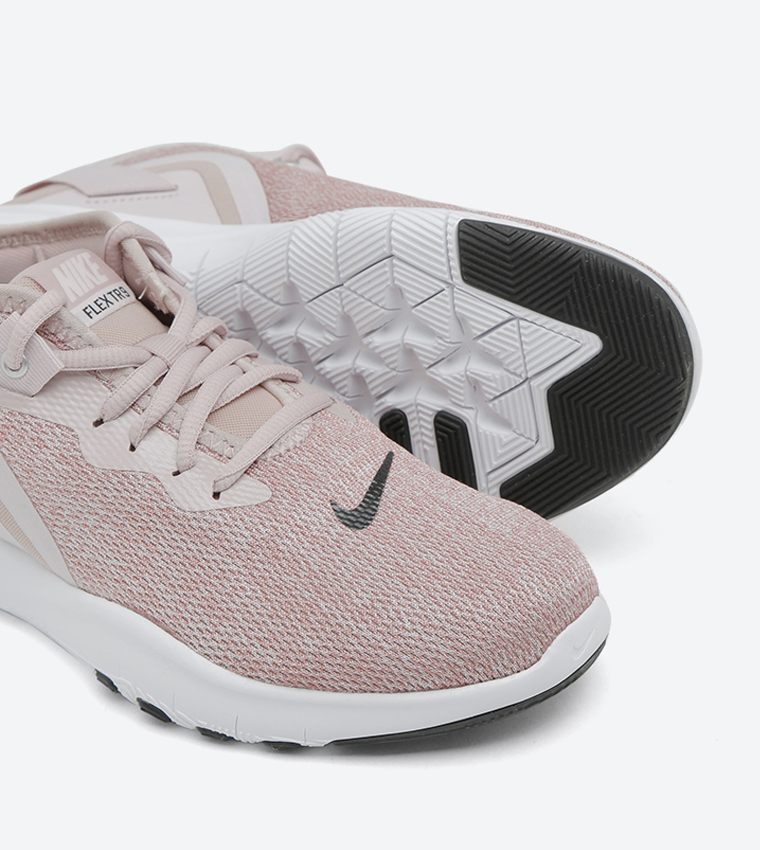 nike flex trainer 9 pink
