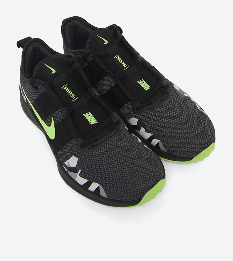 Buy Nike Varsity Compete Tr Sneakers Multi In Multiple Colors