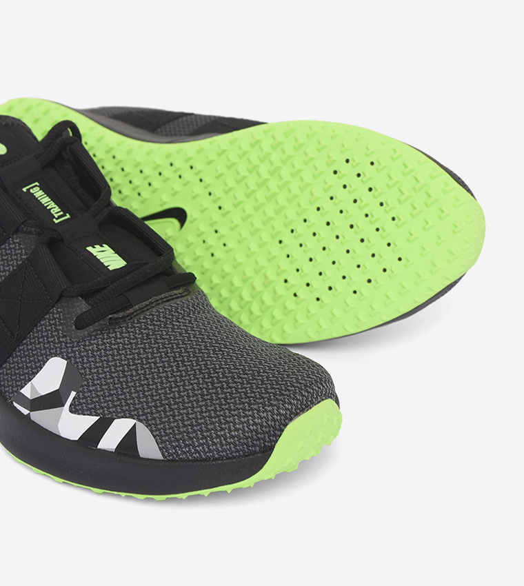 Buy Nike Varsity Compete Tr Sneakers Multi In Multiple Colors