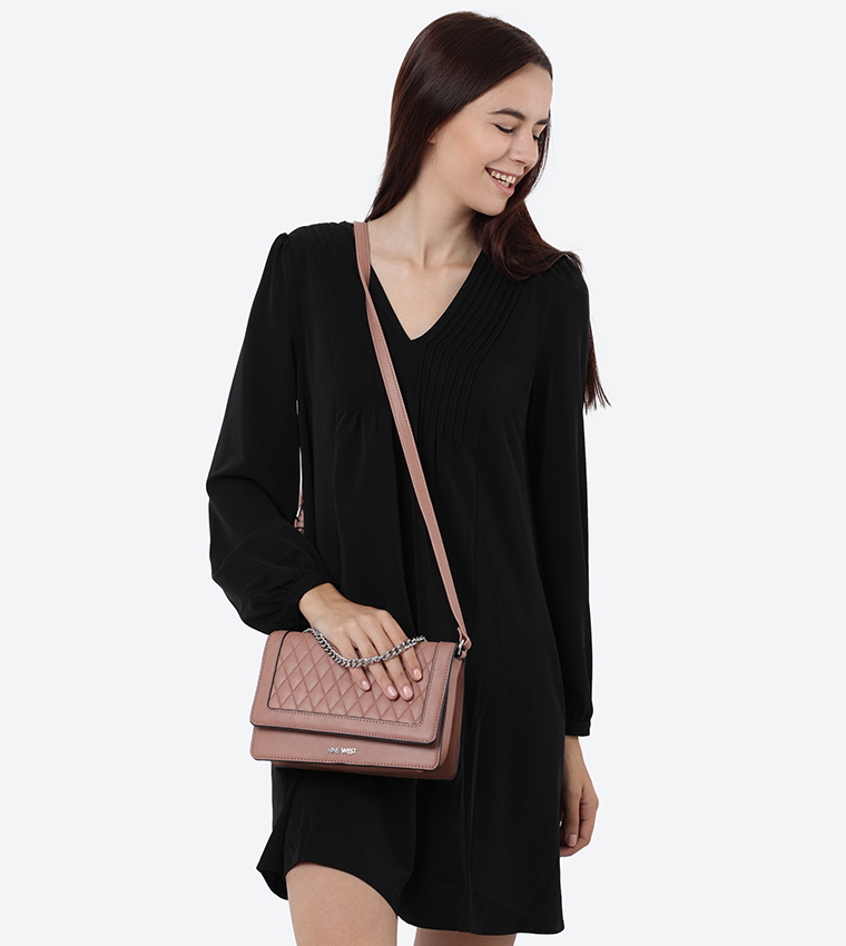 Nine west endellion mini crossbody sale