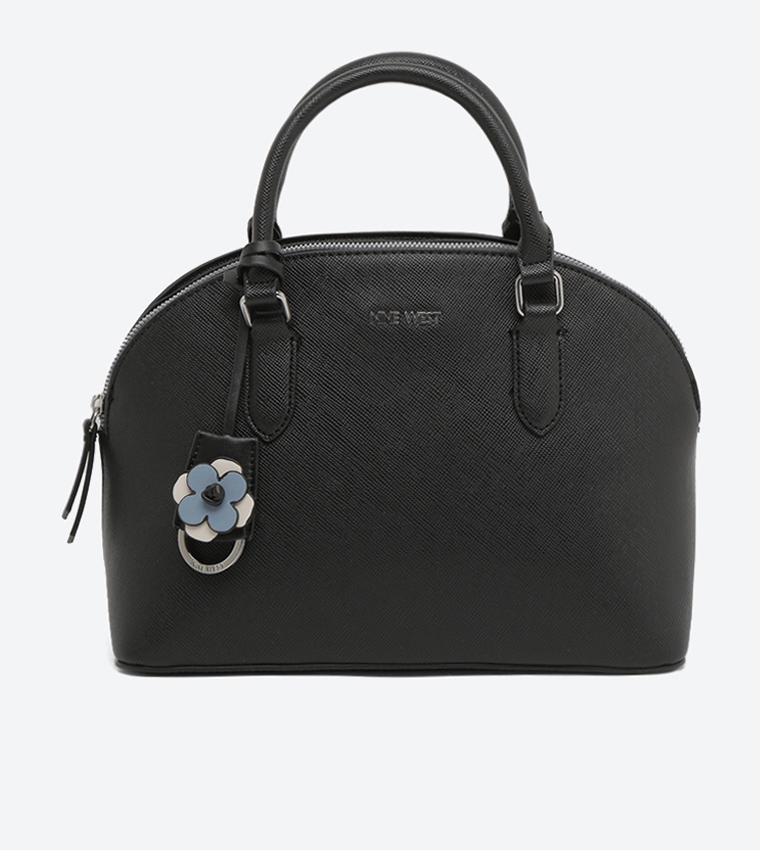 Nine west 2025 johara dome satchel