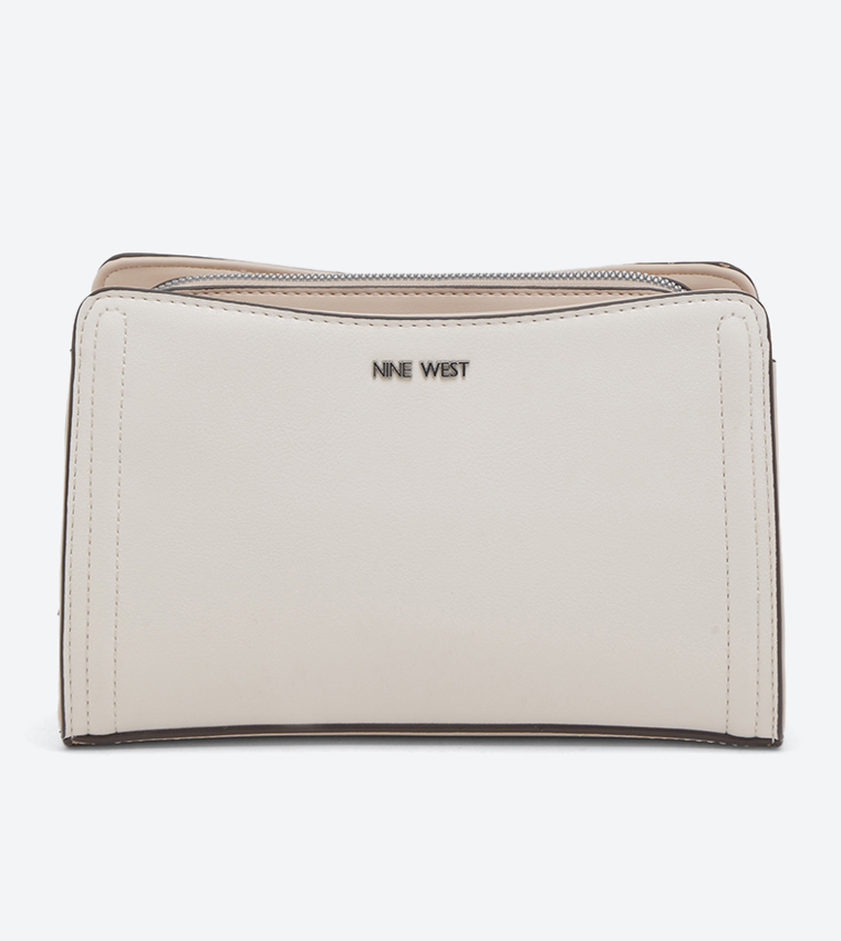 Nine west noemie crossbody sale