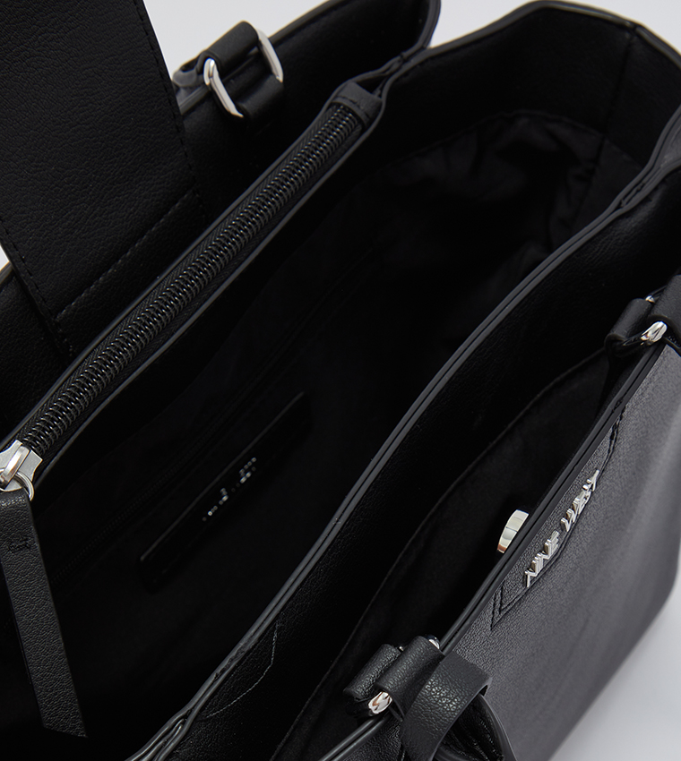Nine west jamae 2025 satchel
