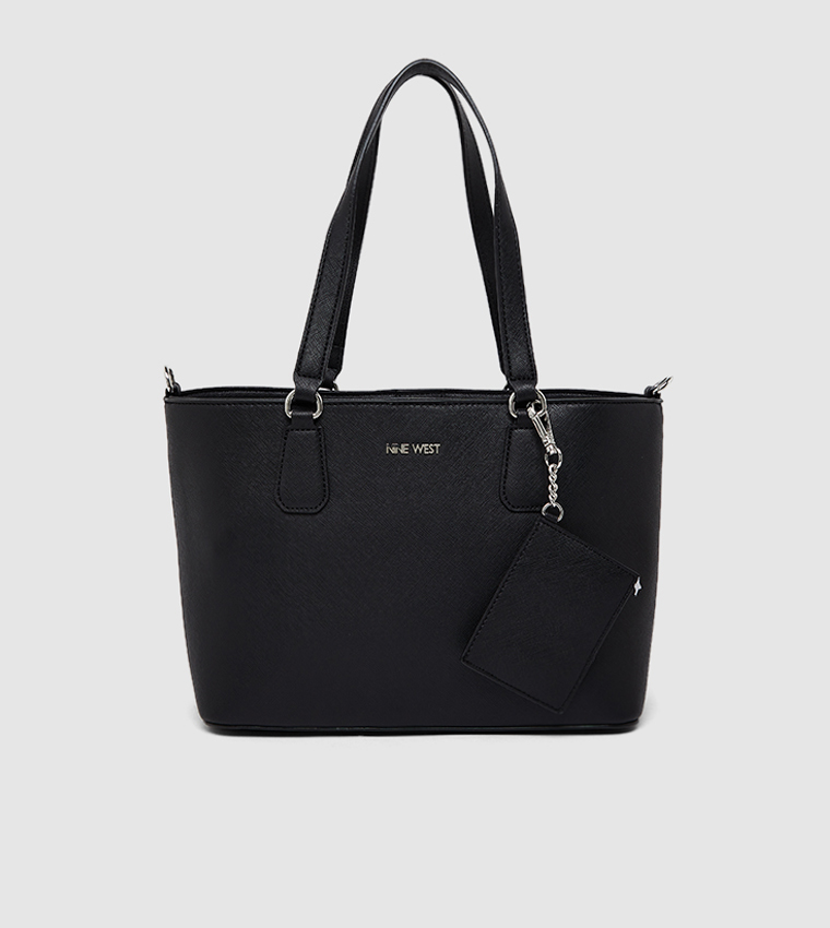 Nine west 2025 marcelie tote