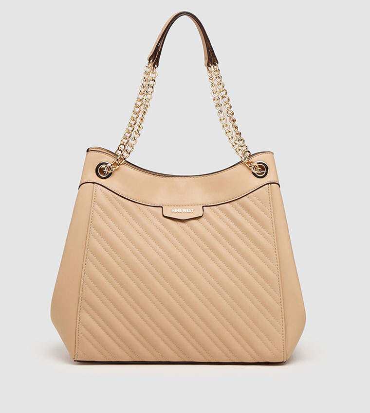 Nine west marea online shoulder bag