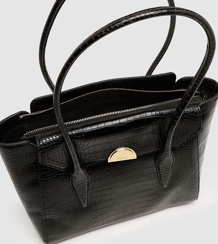 Nine west best sale hattie carryall